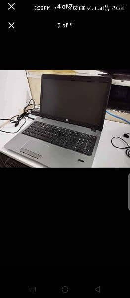 hp ProBook 455 G1 gaming laptop 4