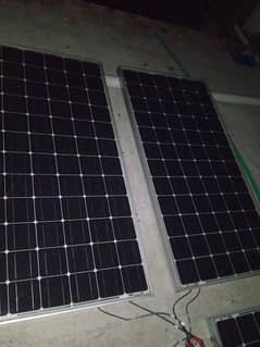 solar panel ecostar 200 wat