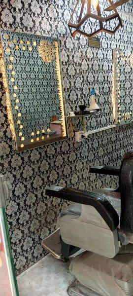 hair salon for sale 2