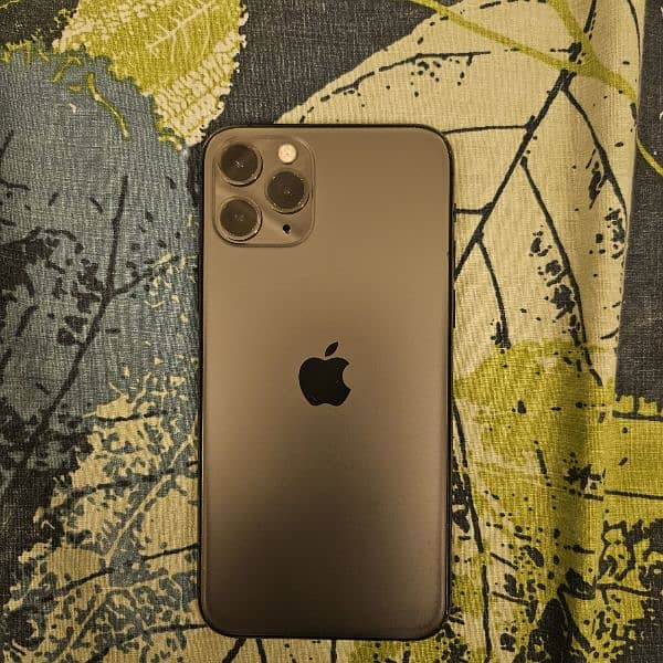 iphone 11 pro non pta 0