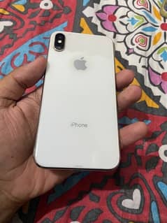 Iphone X PTA Approve 0