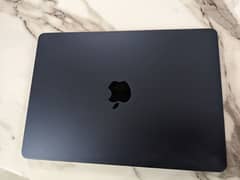 Macbook Air M3 2024 0