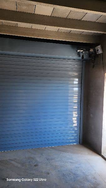 Automatic Sliding Gate Motor/Auto Swing Door/Auto Roller Shutter Motor 6