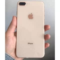 iPhone 8 Plus 256GB PTA Approved