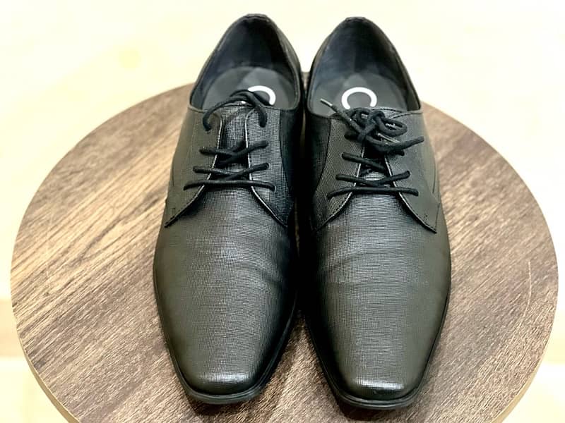 Original Calvin Klein Shoes (Used) 5