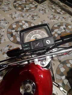 Honda CD 70 2021 for sale