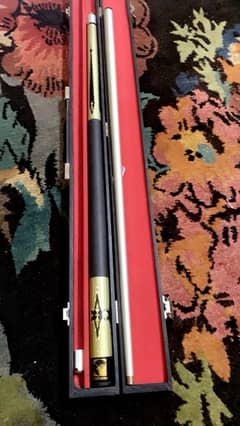 unicorn cue for sell in very reasonable price .