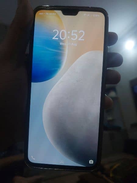 Vivo V23 very good condition 2