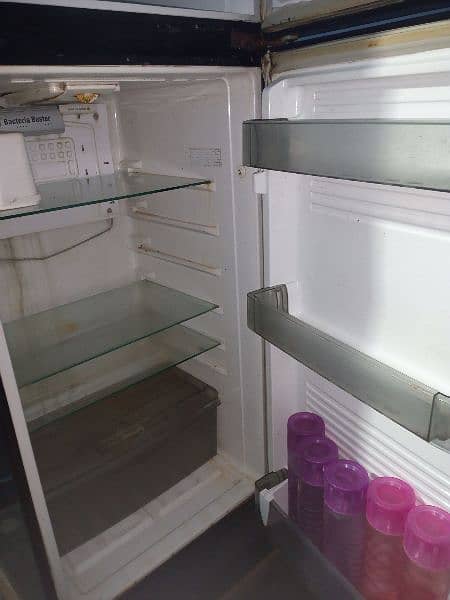 freezer Refrigerator 0