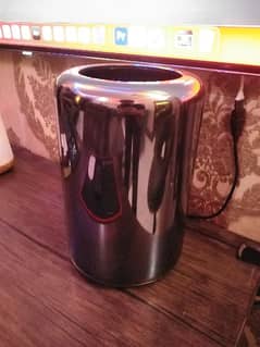 Mac Pro Late 2013