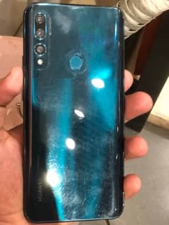 huawei y9  prime 2019