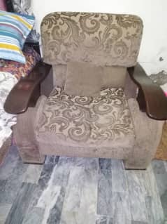 4 seater set