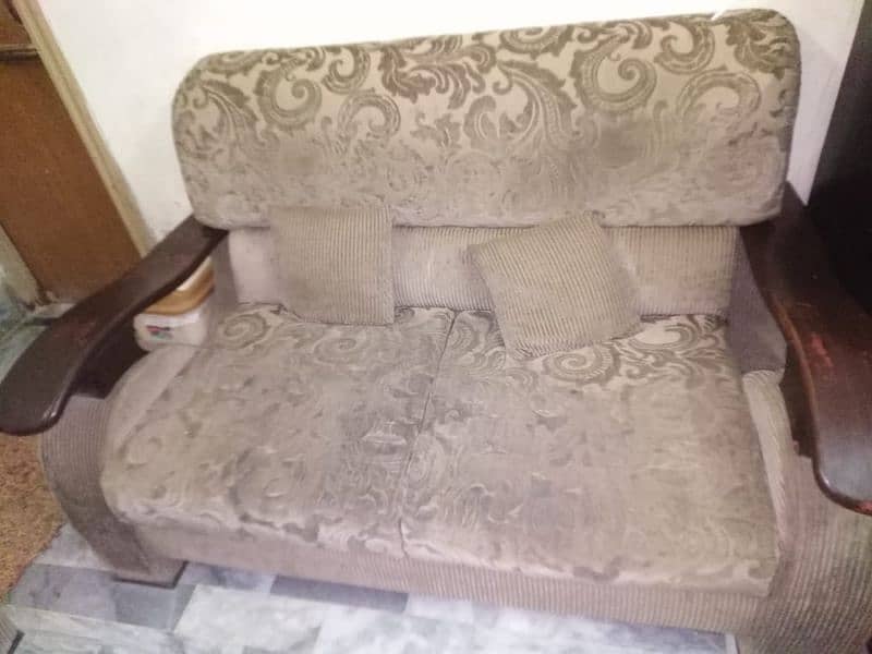 4 seater set 4