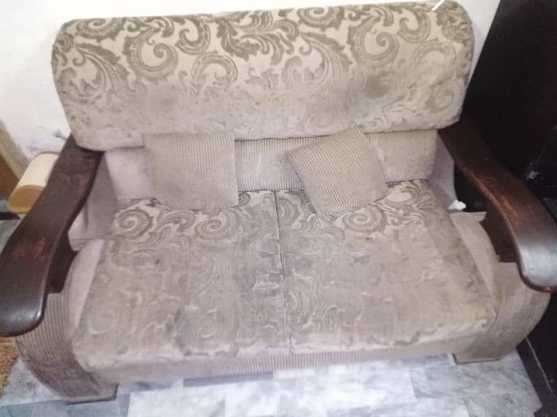 4 seater set 5