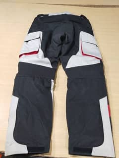 Motorbike Touring Suit