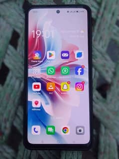 Oppo Reno 11F 5G