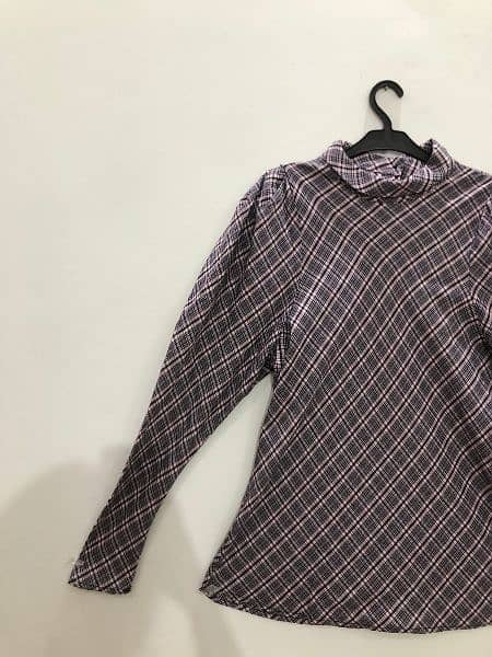 ORIGINAL OUTFITTERS BRAND SHIRT (Price negotiable) 1