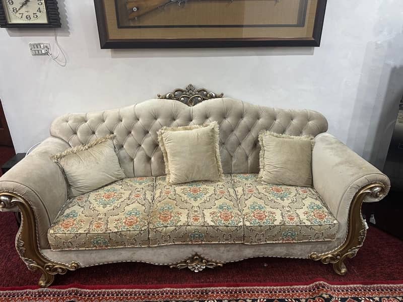 luxury sofa set 0