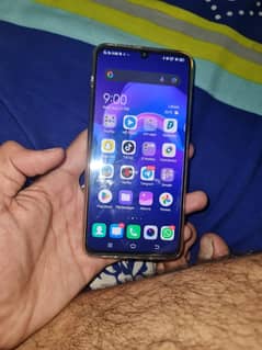 Vivo V11 pro 6/128 With box