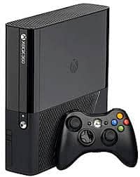 XBox360