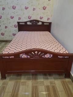 Single bed 0