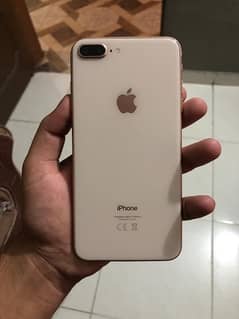 iphone 8 plus PTA approved