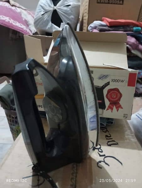 Philips Iron for Sale 3