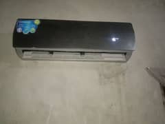 DC inverter kenwood 1.5 ton 85000