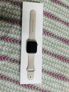 apple watch series 7 45mm