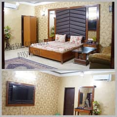 Family Guest House Gulistan e Johar Karachi 0