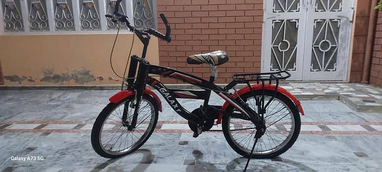 Road bicycle in excellent condition 2