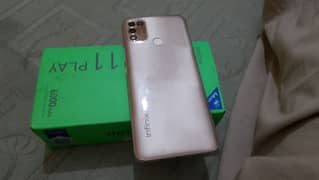 Infinix