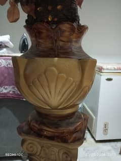 Vase for Sale