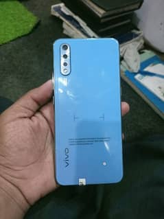 Vivo s1   8gb 256gb