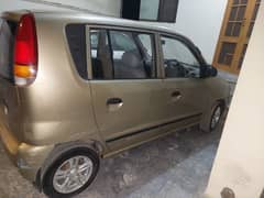 Hyundai Santro 2002