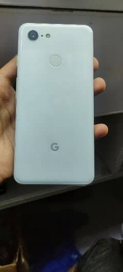 Google pixel 3 0