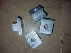 solar panel T for fitting 10 pcs for 400 0