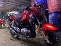 road prince 150cc