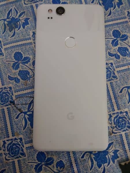 2/32  Google Pixel 2 10/10 1