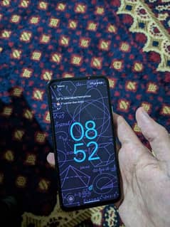 Google Pixel 4A 0