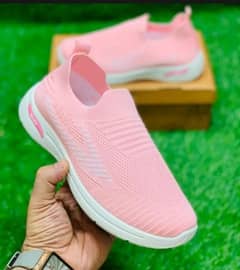 Girls Shoes walking shoes imported Soft&Comfortable Washable