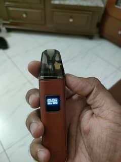 wape xslim pro vape