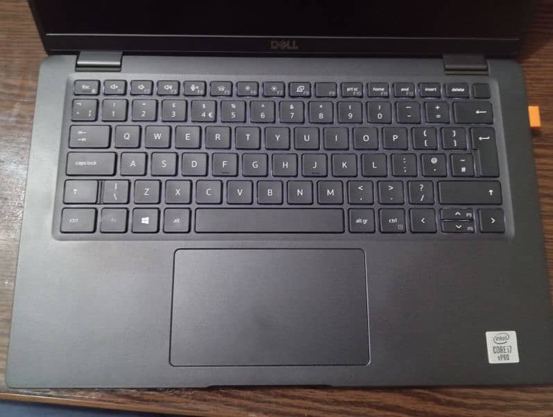 i7 10th Gen DELL LATITUDE 7410 MINT CONDITION 0