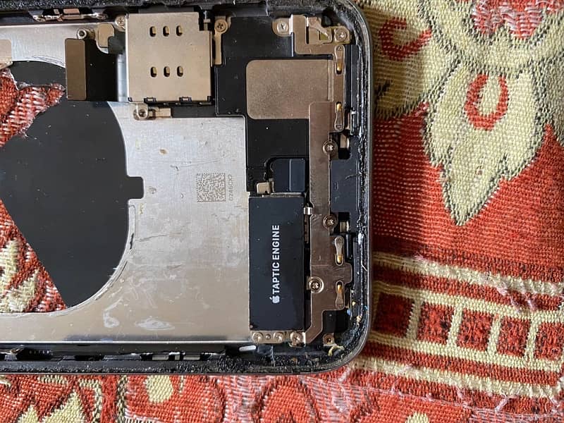 iPhone 11 Parts 1