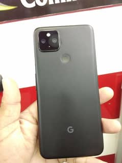 google pixel 4a5g 0