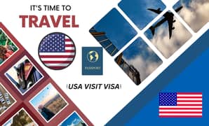 All Countries Visas Available | USA | Canada | Schengen | UK