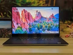 Dell Precision 5540 i7 9th gen 32gb ram 0