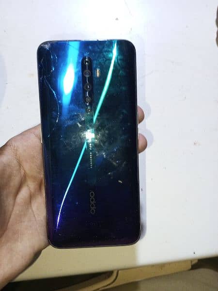 oppo Reno 2f 6