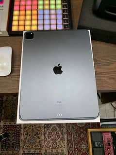 iPad Pro 12.9 512GB 4th Generation Wifi+Celular Space Grey