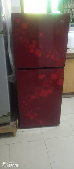 Pel Fridge at low price 0